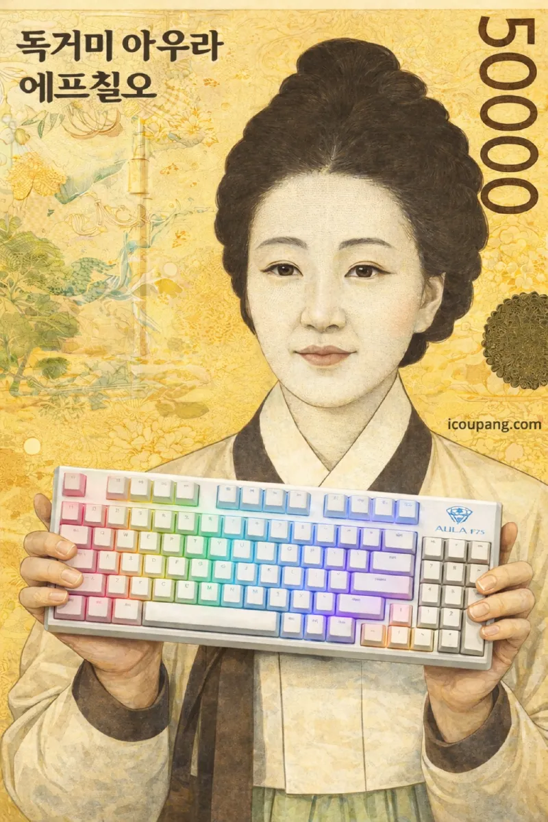 50000won aula gaming keyboard recommend image.png